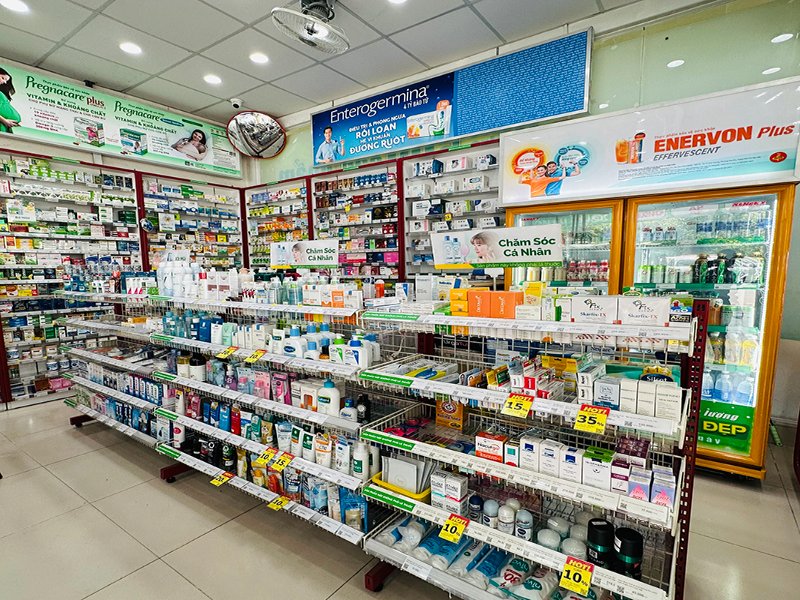 258 Lê Hồng Phong, Khu phố 5 (Ngay Bách hóa XANH đối diện Chợ Phú Hòa), Phường Phú Lợi, Thành phố Hồ Chí Minh, Việt Nam